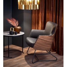 Krēsls ar atzveltni CHILLOUT